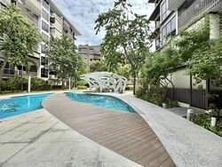 The Inflora (D17), Condominium #576211381